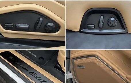 Porsche Panamera II рестайлинг, 2022 год, 12 870 000 рублей, 14 фотография