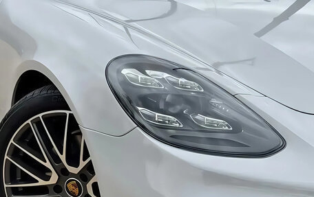 Porsche Panamera II рестайлинг, 2022 год, 12 870 000 рублей, 16 фотография