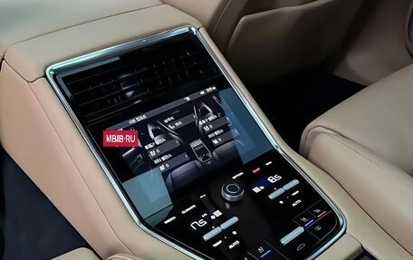 Porsche Panamera II рестайлинг, 2022 год, 12 870 000 рублей, 12 фотография