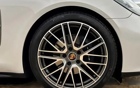 Porsche Panamera II рестайлинг, 2022 год, 12 870 000 рублей, 17 фотография