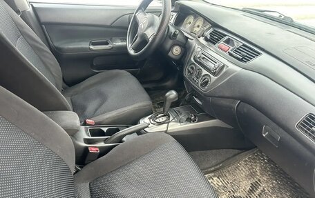 Mitsubishi Lancer IX, 2006 год, 460 000 рублей, 6 фотография