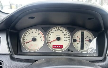 Mitsubishi Lancer IX, 2006 год, 460 000 рублей, 5 фотография