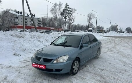 Mitsubishi Lancer IX, 2006 год, 460 000 рублей, 1 фотография