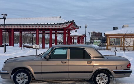 ГАЗ 31105 «Волга», 2006 год, 290 000 рублей, 1 фотография