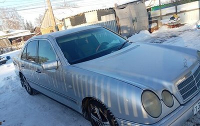 Mercedes-Benz E-Класс, 1998 год, 400 000 рублей, 1 фотография