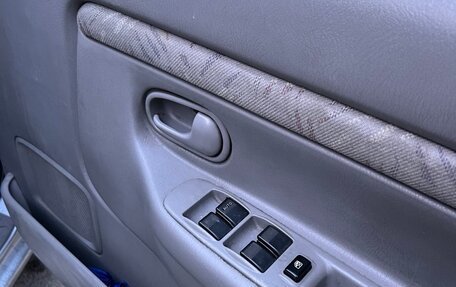 Mazda Demio III (DE), 2001 год, 210 000 рублей, 6 фотография