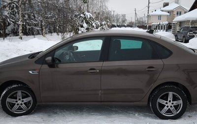 Volkswagen Polo VI (EU Market), 2018 год, 1 245 000 рублей, 1 фотография