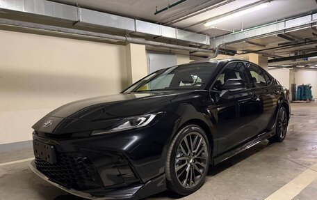 Toyota Camry, 2025 год, 5 800 000 рублей, 1 фотография