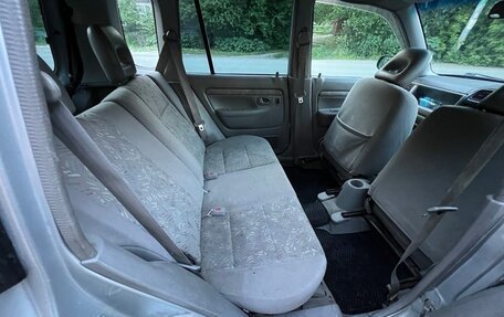 Mazda Demio III (DE), 2001 год, 210 000 рублей, 7 фотография