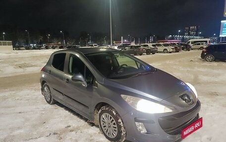 Peugeot 308 II, 2011 год, 400 000 рублей, 1 фотография