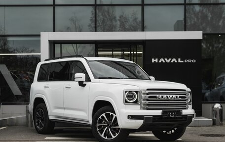 Haval H9, 2024 год, 4 949 010 рублей, 1 фотография
