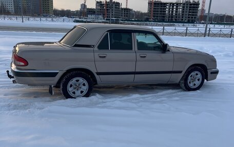 ГАЗ 31105 «Волга», 2006 год, 290 000 рублей, 2 фотография