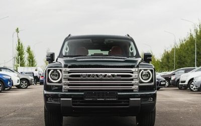 Haval H9, 2024 год, 5 048 010 рублей, 1 фотография