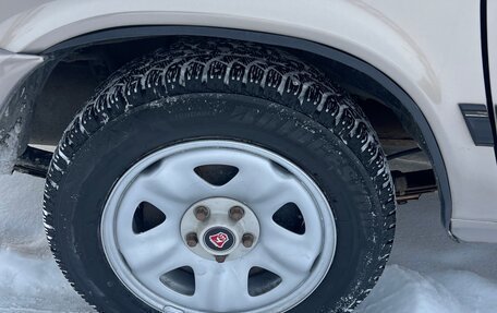 ГАЗ 31105 «Волга», 2006 год, 290 000 рублей, 5 фотография