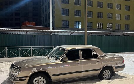 ГАЗ 31105 «Волга», 2006 год, 290 000 рублей, 8 фотография