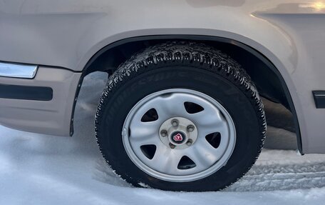 ГАЗ 31105 «Волга», 2006 год, 290 000 рублей, 6 фотография