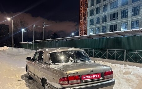 ГАЗ 31105 «Волга», 2006 год, 290 000 рублей, 7 фотография