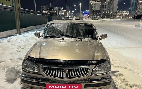 ГАЗ 31105 «Волга», 2006 год, 290 000 рублей, 9 фотография