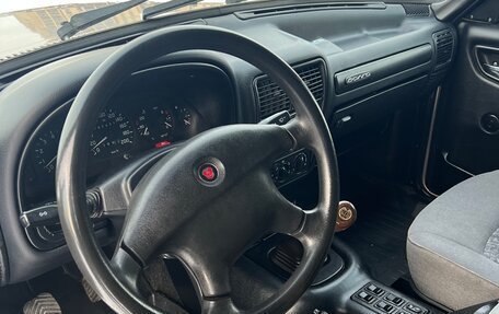 ГАЗ 31105 «Волга», 2006 год, 290 000 рублей, 13 фотография