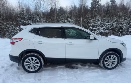 Nissan Qashqai, 2014 год, 1 700 000 рублей, 6 фотография