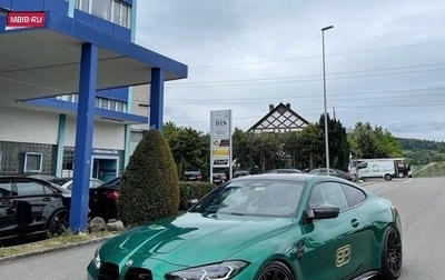 BMW M4, 2021 год, 11 500 000 рублей, 1 фотография