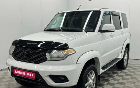 ЛуАЗ Patriot, 2019 год, 1 220 000 рублей, 1 фотография