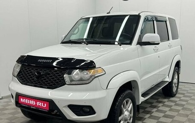 ЛуАЗ Patriot, 2019 год, 1 220 000 рублей, 1 фотография