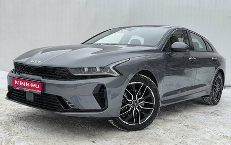 KIA K5, 2025 год, 4 350 000 рублей, 1 фотография