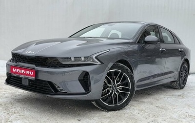 KIA K5, 2025 год, 4 350 000 рублей, 1 фотография