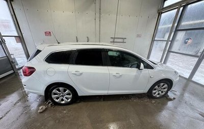 Opel Astra J, 2012 год, 800 000 рублей, 1 фотография