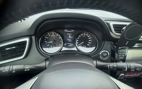Nissan Qashqai, 2014 год, 1 700 000 рублей, 11 фотография