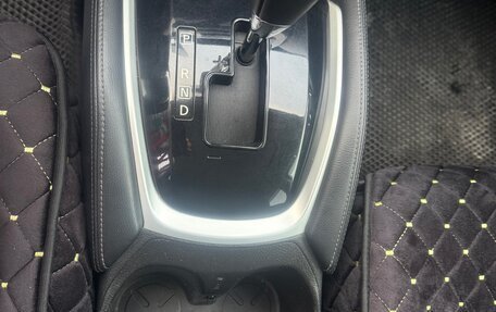 Nissan Qashqai, 2014 год, 1 700 000 рублей, 13 фотография