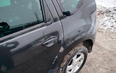 Renault Duster I рестайлинг, 2013 год, 699 000 рублей, 3 фотография