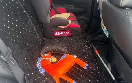 Nissan Qashqai, 2014 год, 1 700 000 рублей, 18 фотография