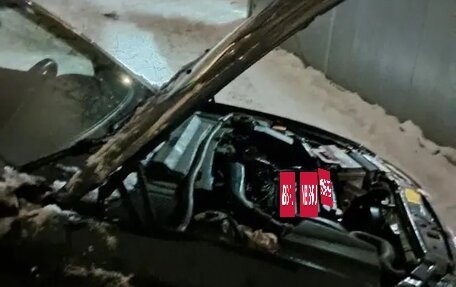 Opel Vectra B рестайлинг, 1998 год, 90 000 рублей, 2 фотография