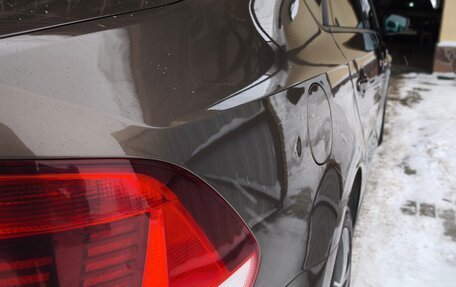 Volkswagen Polo VI (EU Market), 2018 год, 1 245 000 рублей, 19 фотография