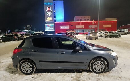 Peugeot 308 II, 2011 год, 400 000 рублей, 4 фотография