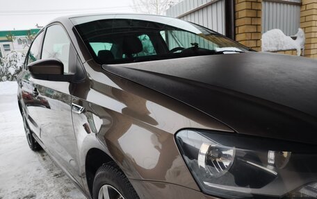 Volkswagen Polo VI (EU Market), 2018 год, 1 245 000 рублей, 16 фотография