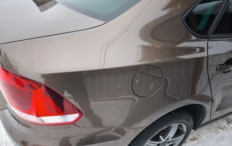 Volkswagen Polo VI (EU Market), 2018 год, 1 245 000 рублей, 20 фотография