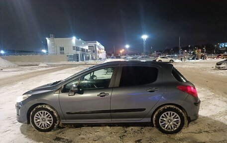 Peugeot 308 II, 2011 год, 400 000 рублей, 5 фотография