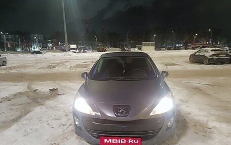 Peugeot 308 II, 2011 год, 400 000 рублей, 3 фотография