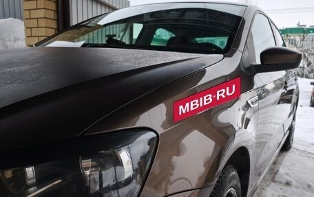 Volkswagen Polo VI (EU Market), 2018 год, 1 245 000 рублей, 17 фотография