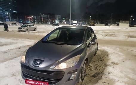 Peugeot 308 II, 2011 год, 400 000 рублей, 2 фотография