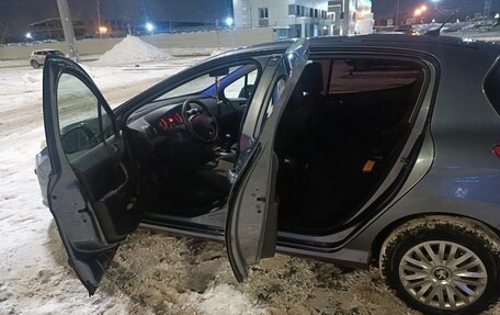 Peugeot 308 II, 2011 год, 400 000 рублей, 10 фотография