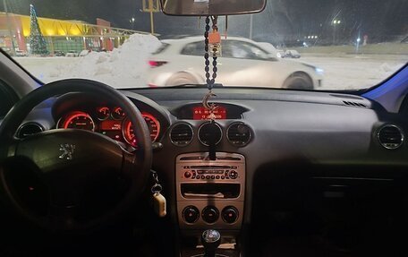 Peugeot 308 II, 2011 год, 400 000 рублей, 11 фотография