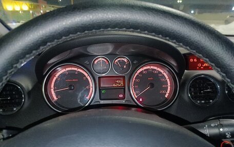 Peugeot 308 II, 2011 год, 400 000 рублей, 13 фотография