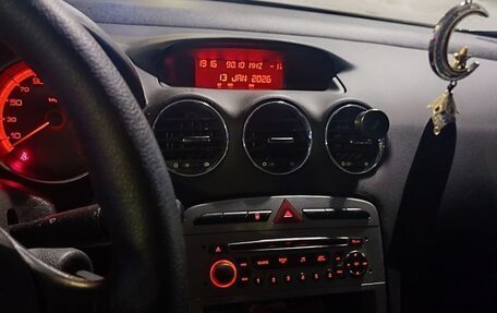 Peugeot 308 II, 2011 год, 400 000 рублей, 14 фотография