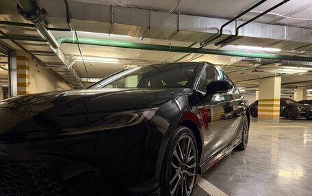 Toyota Camry, 2025 год, 5 800 000 рублей, 2 фотография