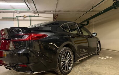 Toyota Camry, 2025 год, 5 800 000 рублей, 4 фотография