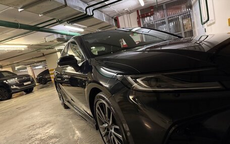 Toyota Camry, 2025 год, 5 800 000 рублей, 3 фотография